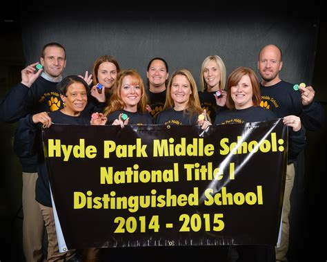 lv hyde park|hyde park middle school teachers.